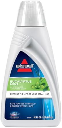 Eucalyptus Mint Demineralized Mop Water
