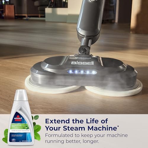 Eucalyptus Mint Demineralized Mop Water — photo 4