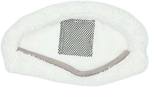Six pack of microfiber replacement pads — photo 5