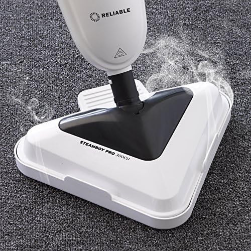 Heavy duty three in one steam mop — photo 3