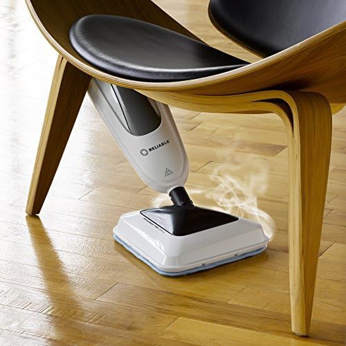 Heavy duty three in one steam mop — photo 5