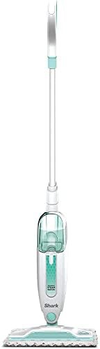 Blue hard floor cleaner removable tank — photo 5
