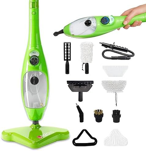 H2O