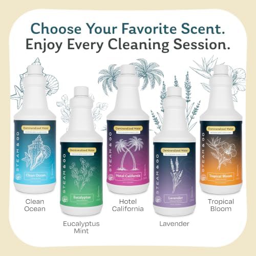 Tropical bloom scented demineralized water 32 oz — photo 4