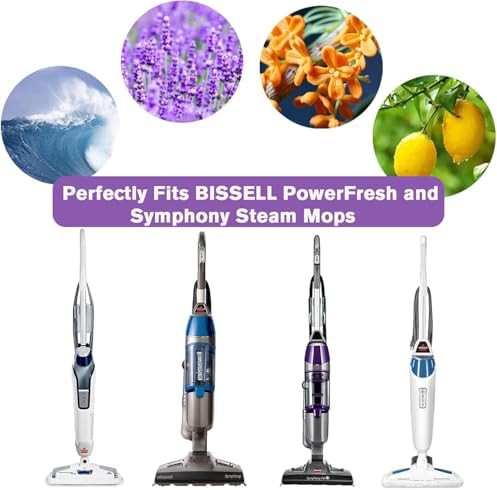 Scent discs for Powerfresh and Symphony — photo 4