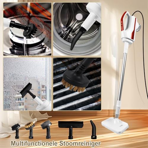 Six in one handheld hardwood mop — photo 5
