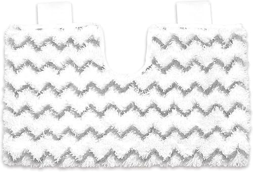 Replacement pads for 021 steam mop