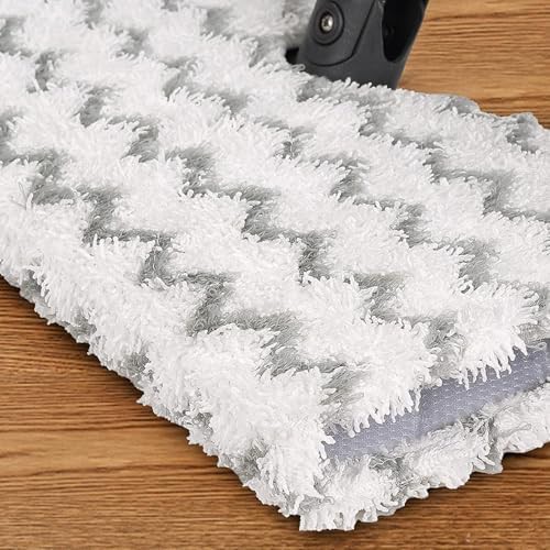Replacement pads for 021 steam mop — photo 3