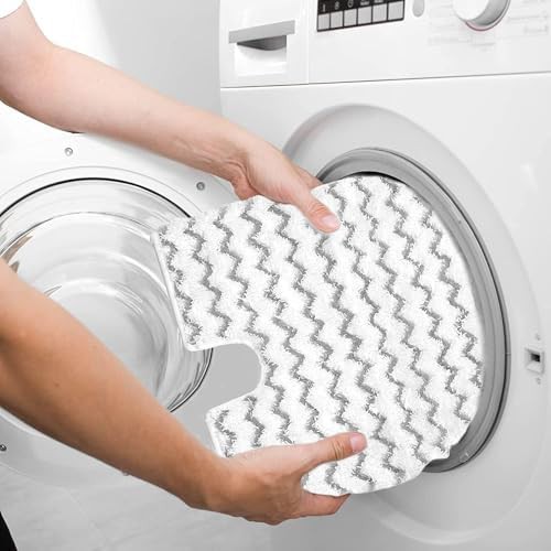 Replacement pads for 021 steam mop — photo 4