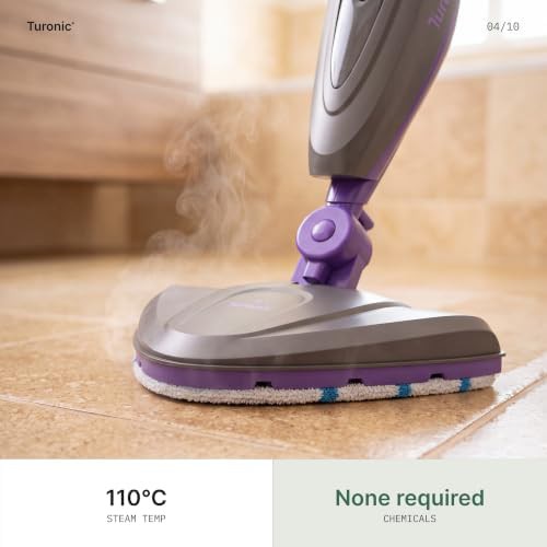 Ten in one steam mop for floors and furniture — photo 5