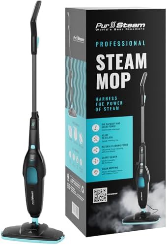 PurSteam World's Best Steamers
