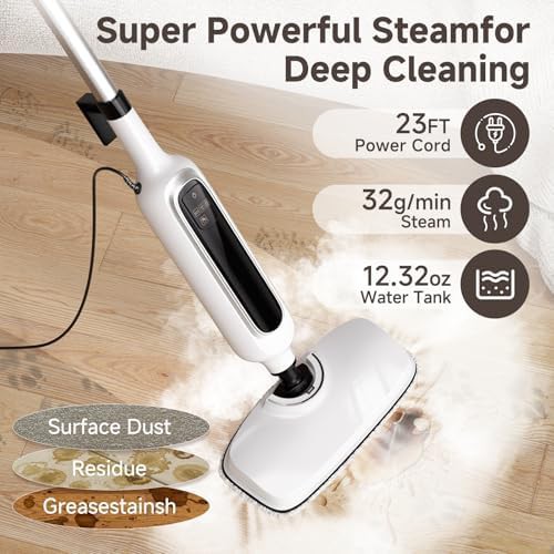 Fast heating twelve in one steamer — photo 3