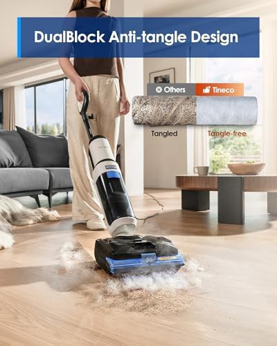 Corded three in one boost steam vacuum — photo 4