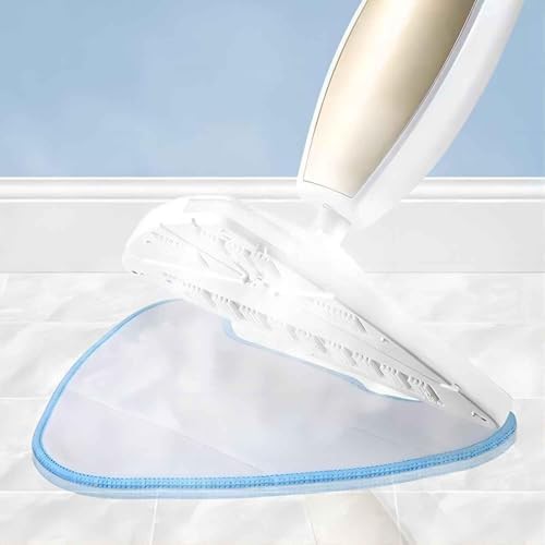 Reusable mop pads compatible with Hoover — photo 3
