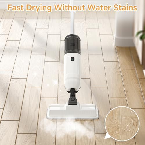 Fast Heating Mop for Hardwood and Tile — photo 5