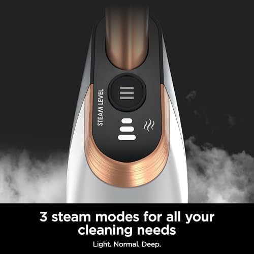Lightweight steamspot mop for hardwood — photo 5