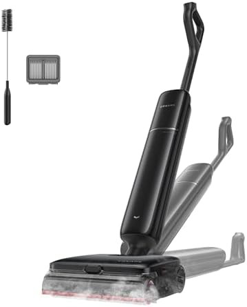 Aero Pro Slim Steam Vacuum Mop
