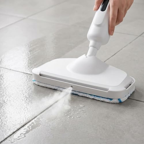 Multi functional hardwood steam cleaner — photo 4