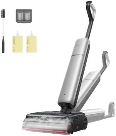 Aero Ultra Steam Vacuum Mop
