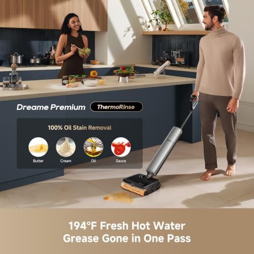 Aero Ultra Steam Vacuum Mop — photo 3