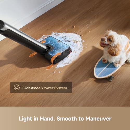 Aero Ultra Steam Vacuum Mop — photo 5