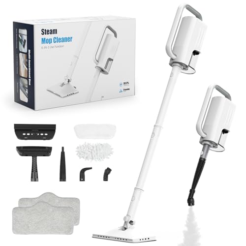 1200W Rotated Steam Cleaner for Home