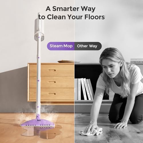 All in One Steam Cleaner for Home — photo 3